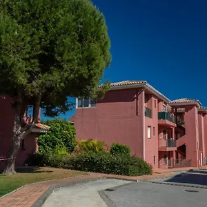 2308- 2bedrooms Apt With Stunning Sea View-terrace Manilva