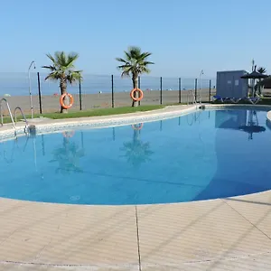 Urbanizacion Beach 21 Apartament